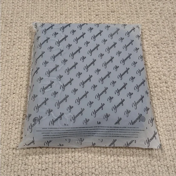 YoungLA W234 After Dark Joggers
Blue / Small - Picture 6 of 11